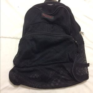 Jan sport book bag